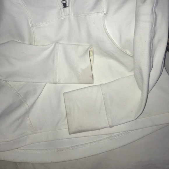 Lululemon Define Pullover Half Zip Jacket - Picture 7 of 7